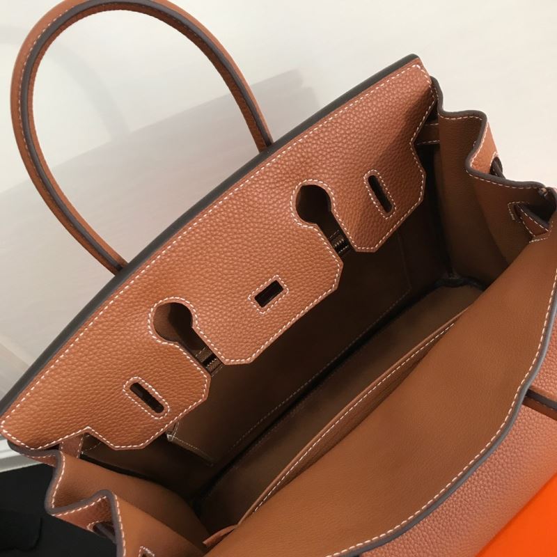 Hermes Birkin Bags